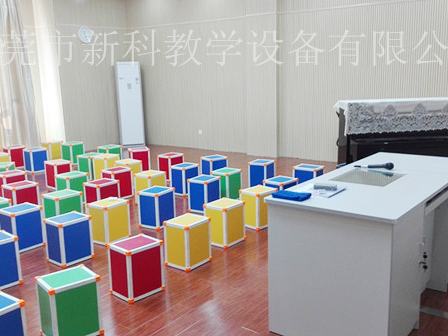 音樂(lè)功能室