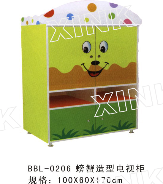 電視、電腦柜