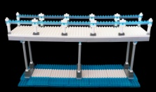 創(chuàng)意組合模型-形狀與結構組合實驗箱