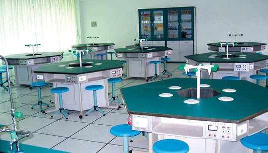 實(shí)驗(yàn)臺(tái)的材質(zhì)分類和特點(diǎn)