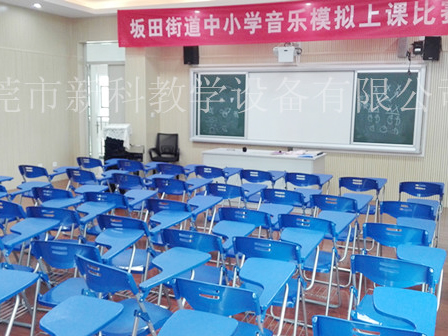 小學(xué)校園有哪些功能室？