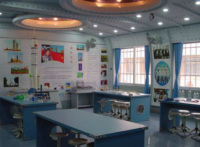 什么是通用技術(shù)實(shí)踐室？