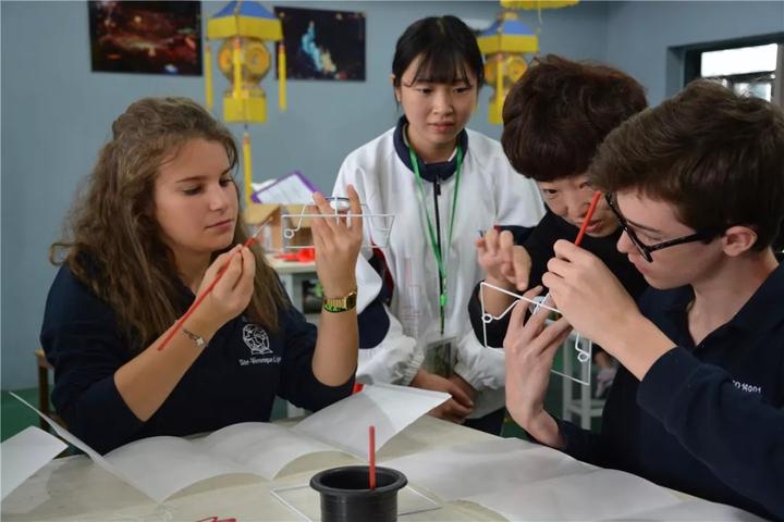 海寧2間實(shí)驗(yàn)室獲評省優(yōu)秀創(chuàng)新實(shí)驗(yàn)室，有啥特色？