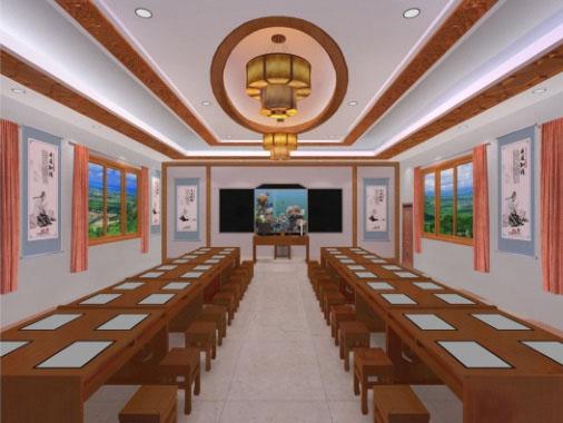 投影臨摹教室教學(xué)系統(tǒng)（慧云版）