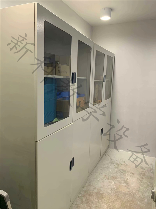 物理準(zhǔn)備室