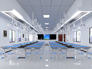 金華教育技術(shù)裝備工作會(huì)：加大創(chuàng)新實(shí)驗(yàn)室建設(shè)