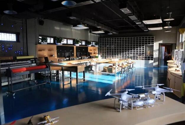 銅陵學(xué)院大學(xué)生創(chuàng)新創(chuàng)業(yè) 省級立項項目再創(chuàng)新高