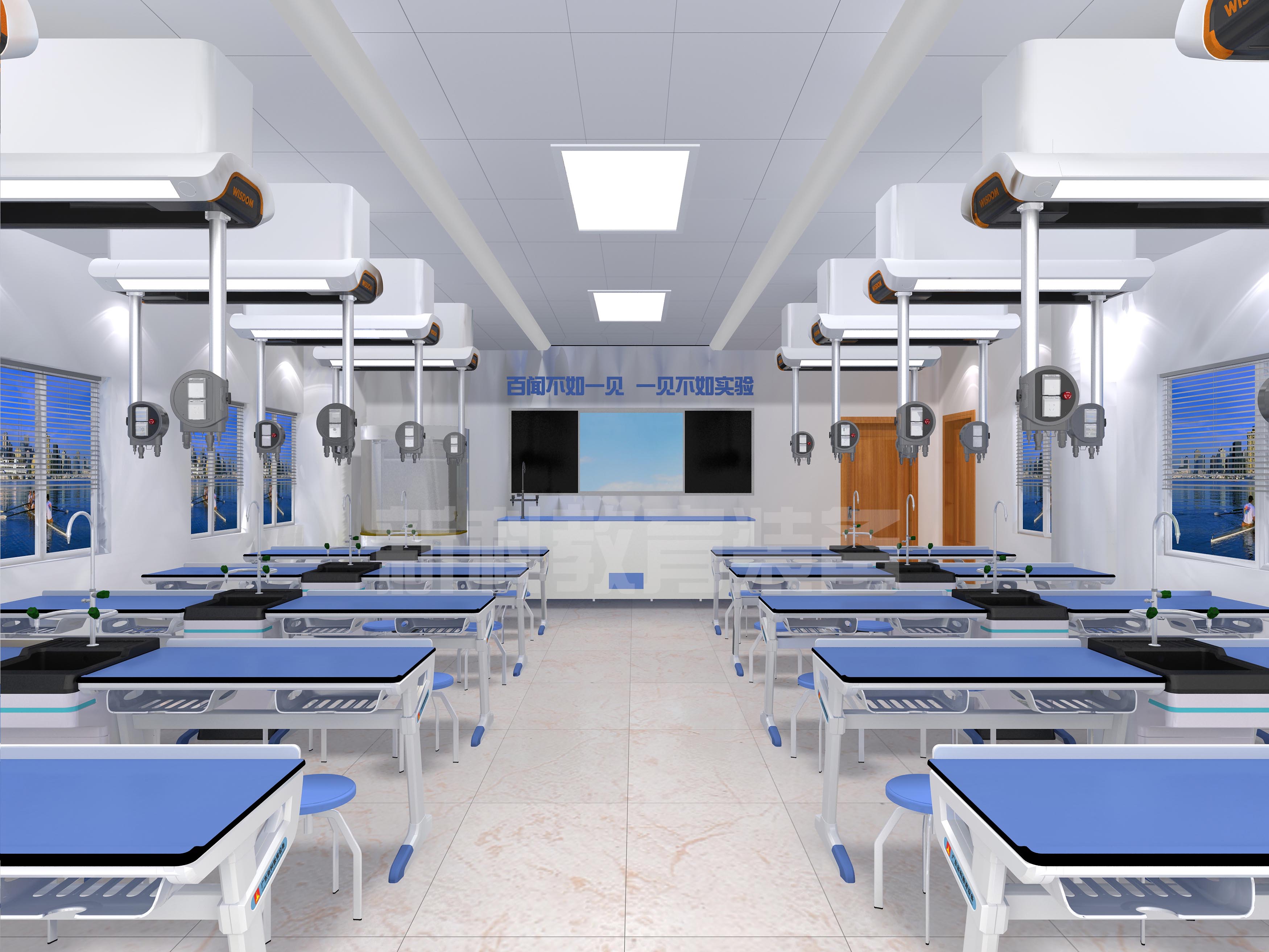 學(xué)校實(shí)驗(yàn)室應(yīng)該配備哪些設(shè)備？