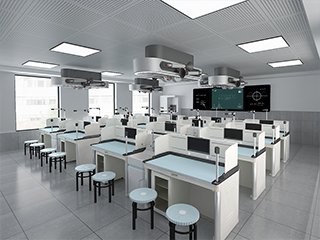 實驗室考試系統(tǒng)會帶來哪些優(yōu)勢？