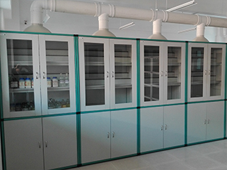 大家是否有所了解學(xué)校實驗室通風柜的噪音處理方法