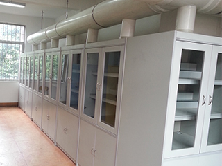 建設學校的實驗室通風柜有排風系統(tǒng)的有哪幾類?