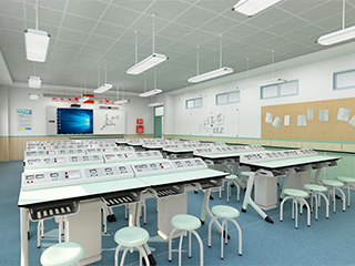 所謂的校園教學(xué)設(shè)備是什么？