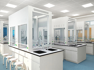 實驗室通風柜需要具備有哪些功能？