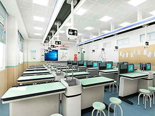 【實驗室設(shè)備】實驗室設(shè)備布局應(yīng)注意哪些事項