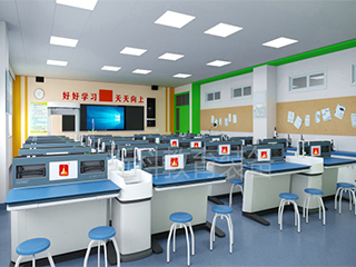 【實驗室設(shè)備】實驗室設(shè)備怎么來擺放和規(guī)劃？