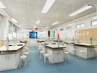 【生物實驗室】生物實驗室常見的安全問題有哪些？