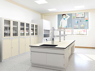 實驗室通風(fēng)柜需要怎么設(shè)計更加符合呢？