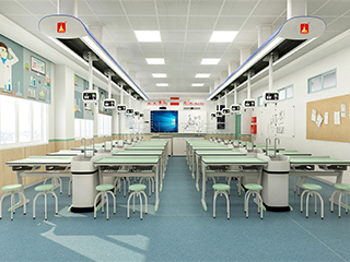 理化生實驗室操作考試系統(tǒng)的建設(shè)應(yīng)該要怎么做呢？