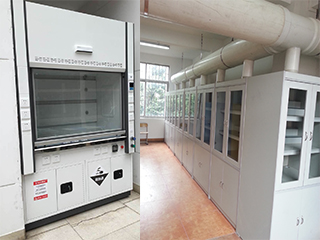 通風(fēng)柜的工作原理和特點，你知道嗎？