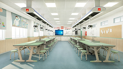 如何規(guī)劃物理創(chuàng)新實驗室建設(shè)才能長期發(fā)展？