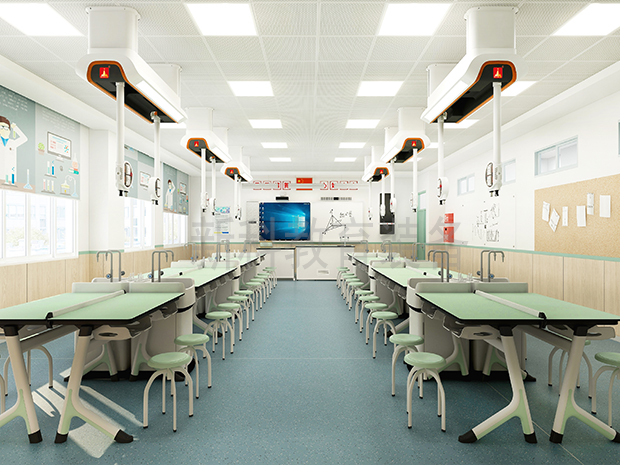 生物智慧創(chuàng)新實驗室