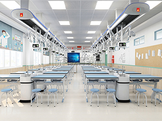 創(chuàng)新實驗室:為什么要建虛擬教學(xué)創(chuàng)新實驗室？