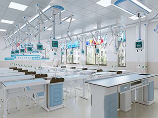 實驗室設備出現問題怎么辦？