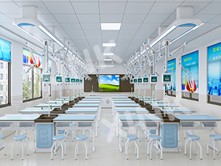 理化生實驗室的未來發(fā)展趨勢