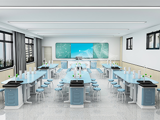 【化學實驗室設備】如何找到優(yōu)質的廠家購買化學實驗室設備