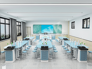 化驗(yàn)用的化學(xué)實(shí)驗(yàn)室有什么要求？