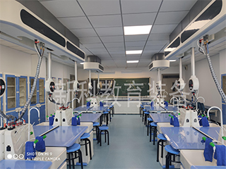 怎樣確保校園吊裝實(shí)驗(yàn)室的安全問(wèn)題？