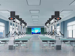 【實驗室設(shè)備】實驗室需注意哪些隱患！