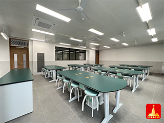 【探究實驗室】高中物理探究實驗室的作用是什么？