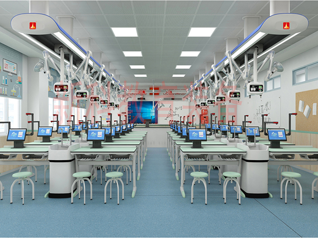 中考實驗操作考評系統(tǒng)：為考生提供科學(xué)、規(guī)范的考試環(huán)境