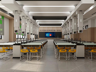 引領(lǐng)未來科技潮流，創(chuàng)新實(shí)驗(yàn)室裝備一站式采購！