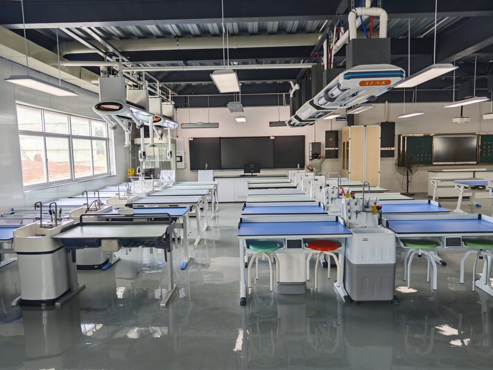 一站式采購，打造高效理化生實驗室 —— 您的專屬裝備解決方案專家