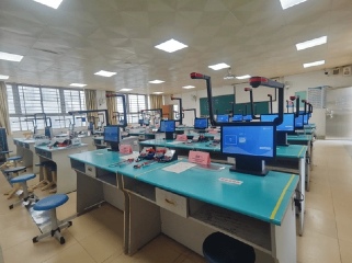 備戰(zhàn)中考實驗考｜新科教學(xué)雙模式教學(xué)裝備：考評訓(xùn)練一體，精準(zhǔn)提分有道