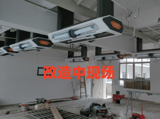 3天改造實(shí)驗(yàn)室？新科模塊化創(chuàng)新設(shè)備讓學(xué)?？臻g利用效率翻倍！