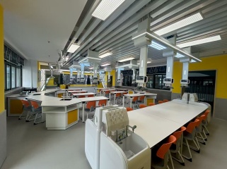 量身定制實驗室：新科教學(xué)設(shè)備定制方案，實現(xiàn)您的獨特教學(xué)愿景