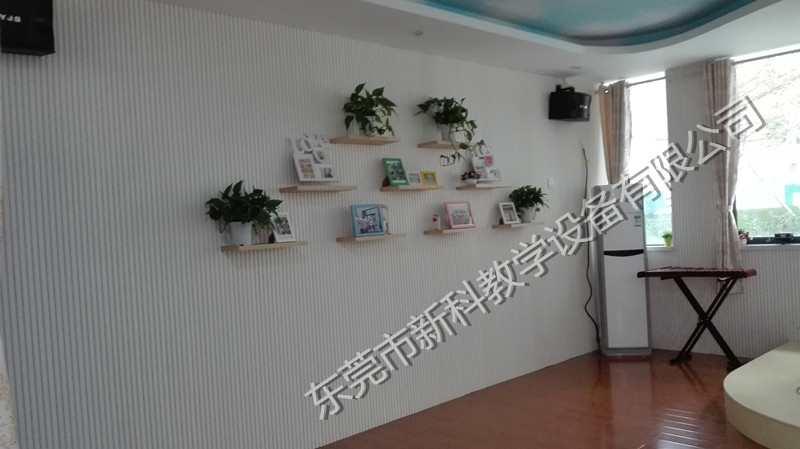 音樂(lè)功能教室