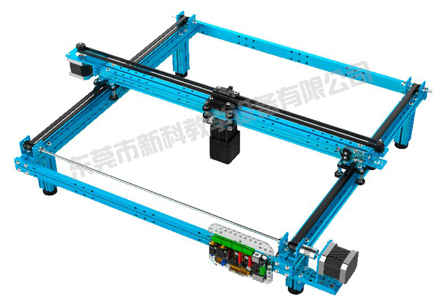 <a href='http://www.eqeq.cc' target='1' style='font-size:14px; font-weight:bold; color:#0080ff;'>創(chuàng)客實(shí)驗(yàn)室</a>雕刻機(jī)