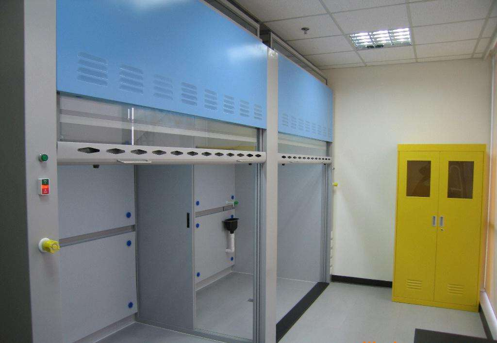 通風(fēng)柜 通風(fēng)柜