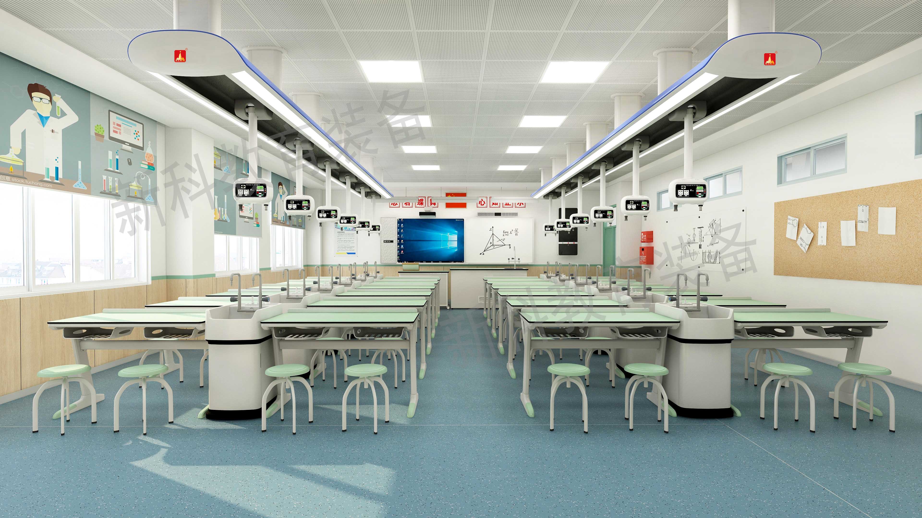 生物創(chuàng)新實驗室