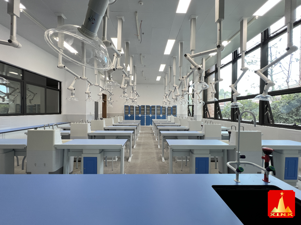 通風(fēng)化學(xué)實驗室