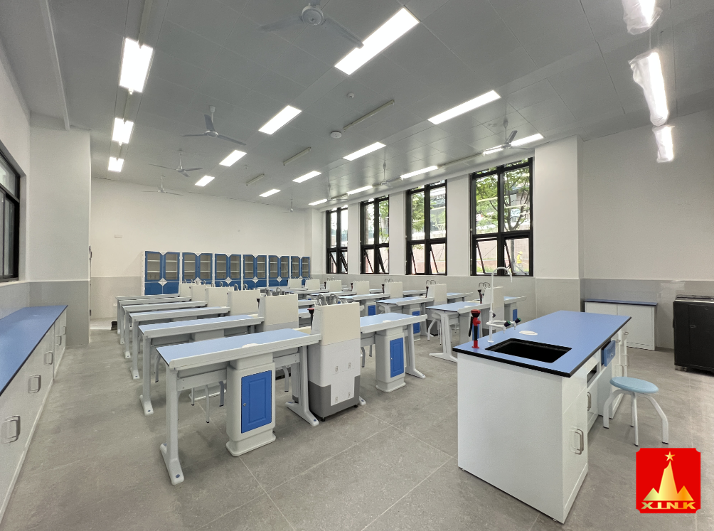 下通風(fēng)化學(xué)實驗室