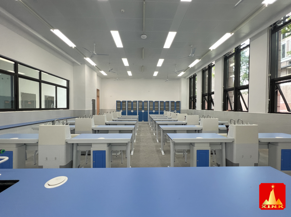 通風(fēng)化學(xué)實驗室