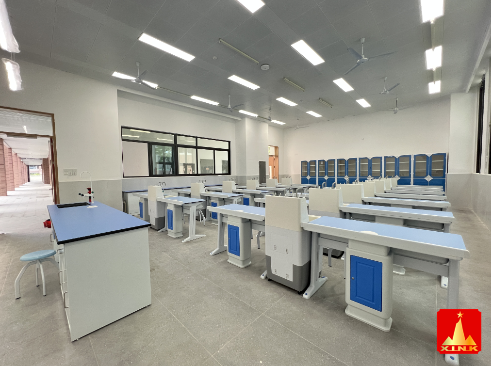 化學(xué)下通風(fēng)實驗室