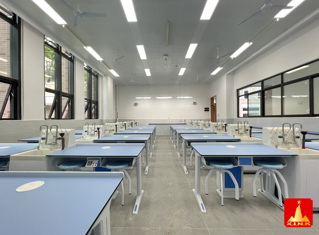 通風(fēng)化學(xué)實驗室