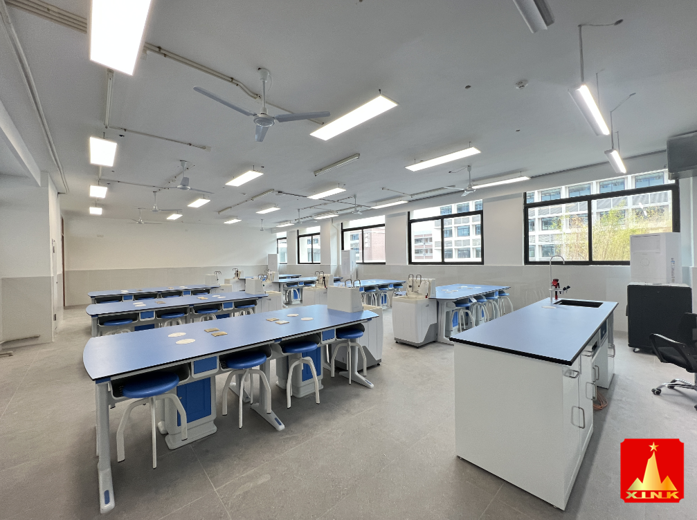 下通風(fēng)化學(xué)探究實驗室