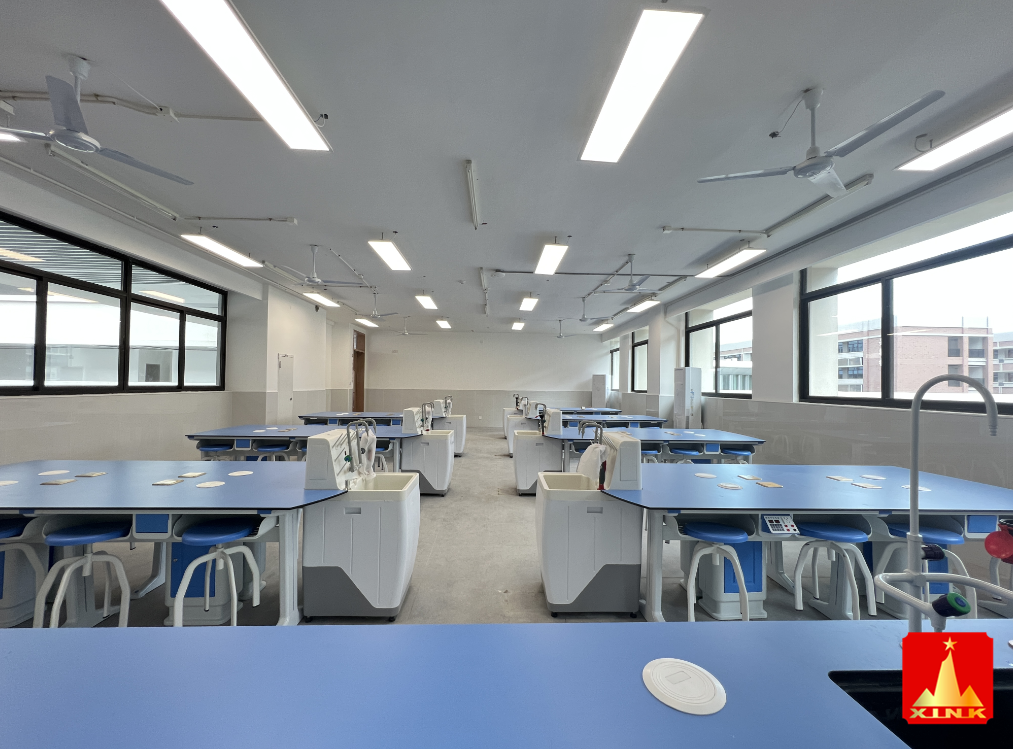 下通風(fēng)化學(xué)實驗室